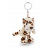 NICI kľúčenka Leopard 10 cm