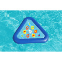Bestway Wasser-Spiel - Billard, 1,05 m x 97 cm