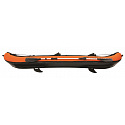 Bestway Nafukovací kajak Ventura s pádly a pumpou, 330x94cm