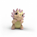 Schleich 70674 wykluwające się młode dinozaury