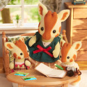 Sylvanian Families 5639 Rodina žiraf