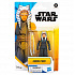 HASBRO - Star Wars Star Wars Ahsoka figurka 10cm