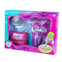 Rappa Sada princezna s příslušenstvím růžová
