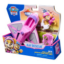 Spin Master PAW PATROL AIR RESCUE THEMENFLUGZEUG SKYE