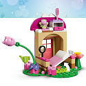 LEGO Gábinin kouzelný domek 11212 Zahradní dům Víly kočičky