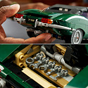 LEGO Icons 11381 Jaguar E-Type