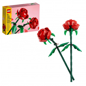 LEGO Ikony 40460 Ruže