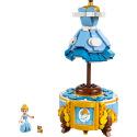 LEGO Disney Princess 43266 Popelčiny šaty