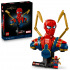LEGO Marvel 76326 Busta Iron Spider-Mana