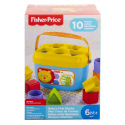 Mattel Fisher-Price mattel Fisher-Price PRVNÍ VKLÁDAČKA