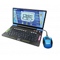 VTech Genius XL - vzdělávací notebook CZ