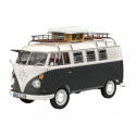 Revell Plastic ModelKit auto 07674 - VW T1 Camper (1:24)