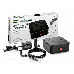 Kompresor 39139 - klasa starter Kompresor 39139 - klasa starter