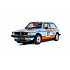Scalextric Samochodzik Gulf SCALEXTRIC C4609 - Volkswagen Golf Gti (1:32)
