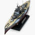 Academy Model Kit loď 14105 - QUEEN ELIZABETH CLASS "H.M.S. WARSPITE" (1:350)