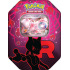 Pokémon TCG: Team Rocket Tin