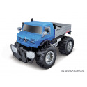 Maisto M. Tech RC, Mercedes-Benz Unimog U5000, assort, 2,4 Ghz