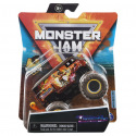 Spin Master Auto Spin Master MONSTER JAM SBĚRATELSKÁ DIE-CAST AUTA 1:64