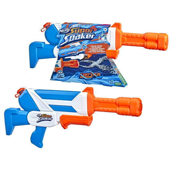 Nerf Hasbro SOA TWISTER