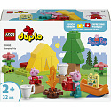 LEGO Duplo 10452 Táborenie