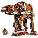 LEGO Star Wars 40806 Perníkový transportér AT-AT™