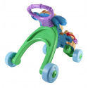 Fisher Price LNL CHODÍTKO PEJSEK CZ/SK/ENG/HU/PL