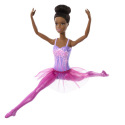 Mattel Barbie BALLERINA PUPPE ASST
