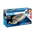 Revell Plastic ModelKit Star Trek 04992 - U.S.S. Voyager (1:670)