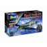 Revell Gift-Set letadlo 05688 - Spitfire Mk.II "Aces High" Iron Maiden (1:32)