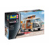 Revell Plastic ModelKit auto 07674 - VW T1 Camper (1:24)