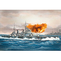 Revell Plastic ModelKit statek 05135 - H.M.S. Prince of Wales (1:1200)