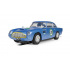 Scalextric Autíčko GT SCALEXTRIC C4599 - Aston Martin DB5 - Blue / Yellow - Historic GT Racing (1:32)