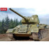 Academy Model Kit tank 13554 - Soviet Medium Tank T-34-85 “Ural Tank Factory No. 183”  (1:35)