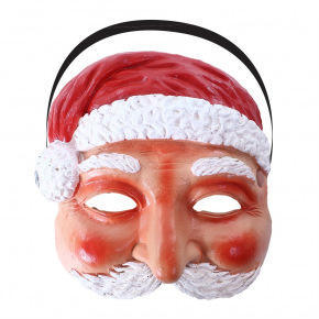 Rappa Mask Santa