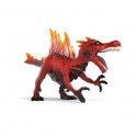 Schleich 70834 Ohnivý dinosaurus versus Ještěr z džungle Schleich® ELDRADOR®CREATURES