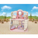 Sylvanian Families 5642 Kadeřnický salón pro poníky
