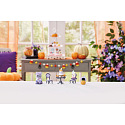 Sylvanian Families Halloweenské figúrky s príslušenstvom