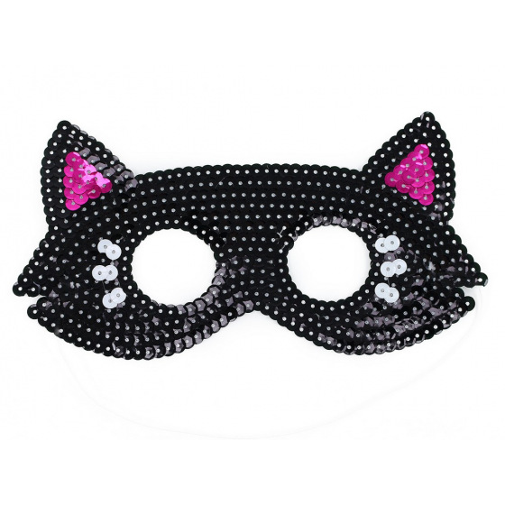 Rappa Škraboška kočka dospělá