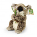 Rappa Plüsch-Koala sitzend 15 cm ECO-FRIENDLY
