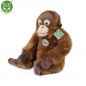 Rappa Plyšový orangutan 27 cm ECO-FRIENDLY