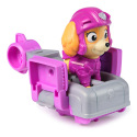 Spin Master PAW PATROL FIGUR MIT HOVERCRAFT SKYE