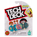 Spin Master TECH DECK FINGERBOARDY LICENCJE SERIALOWE