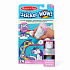 Spin Master MELISSA & DOUG STICKER WOW AUFKLEBER ASST