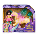 Spin Master UNICORN ACADEMY ČAROVNÉ KRÍDLA LEAF & AVA 11CM