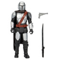 Hasbro STAR WARS 4IN MANDALORIAN