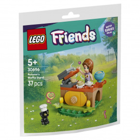 LEGO® 30696 FRIENDS Autumn a její stánek s vaflemi