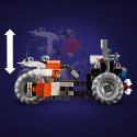 LEGO Technic 42178 Weltraum-Loader LT78