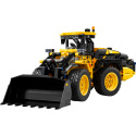 LEGO Technic 42209 Kolový nakladač Volvo L120 Electric