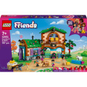 LEGO Friends 42654 Ranč s poníkmi a stajňou
