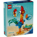 LEGO Disney Princess 43272 Heihei